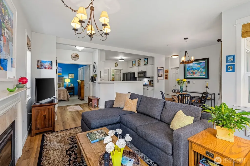 2009 196th Street SE Bothell WA 98012