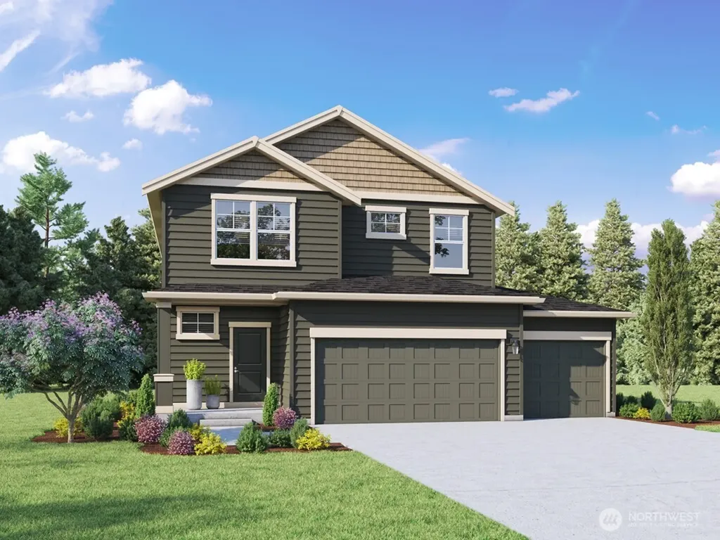 288804 77th Drive NW Stanwood WA 98292