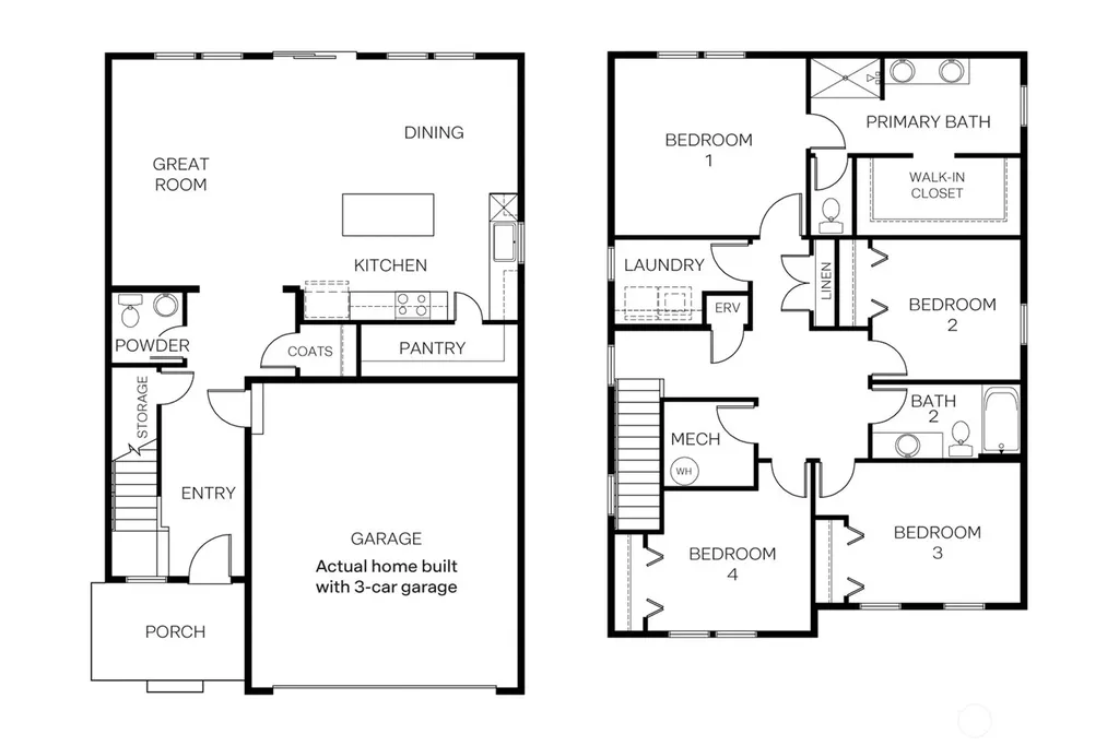 288804 77th Drive NW Stanwood WA 98292