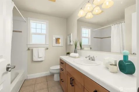 4122 SW Walker Street Seattle WA 98116