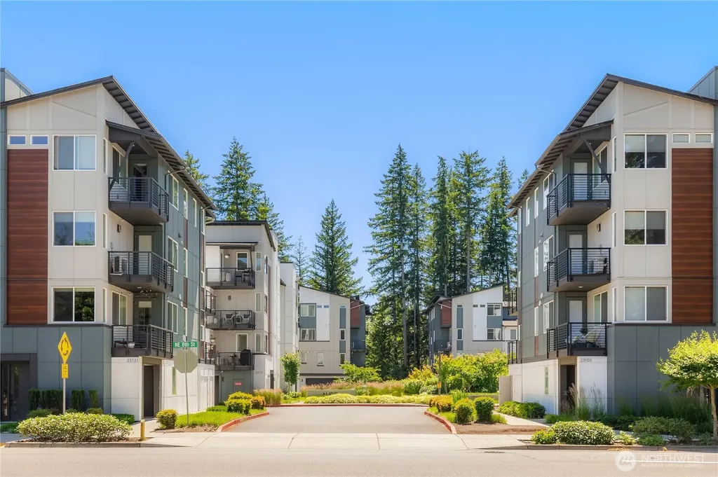 23119 NE 8th Street Sammamish WA 98074