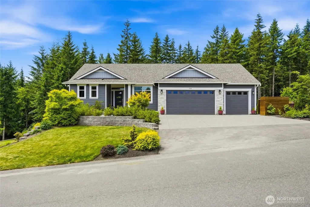 7814 199th Avenue SE Snohomish WA 98290