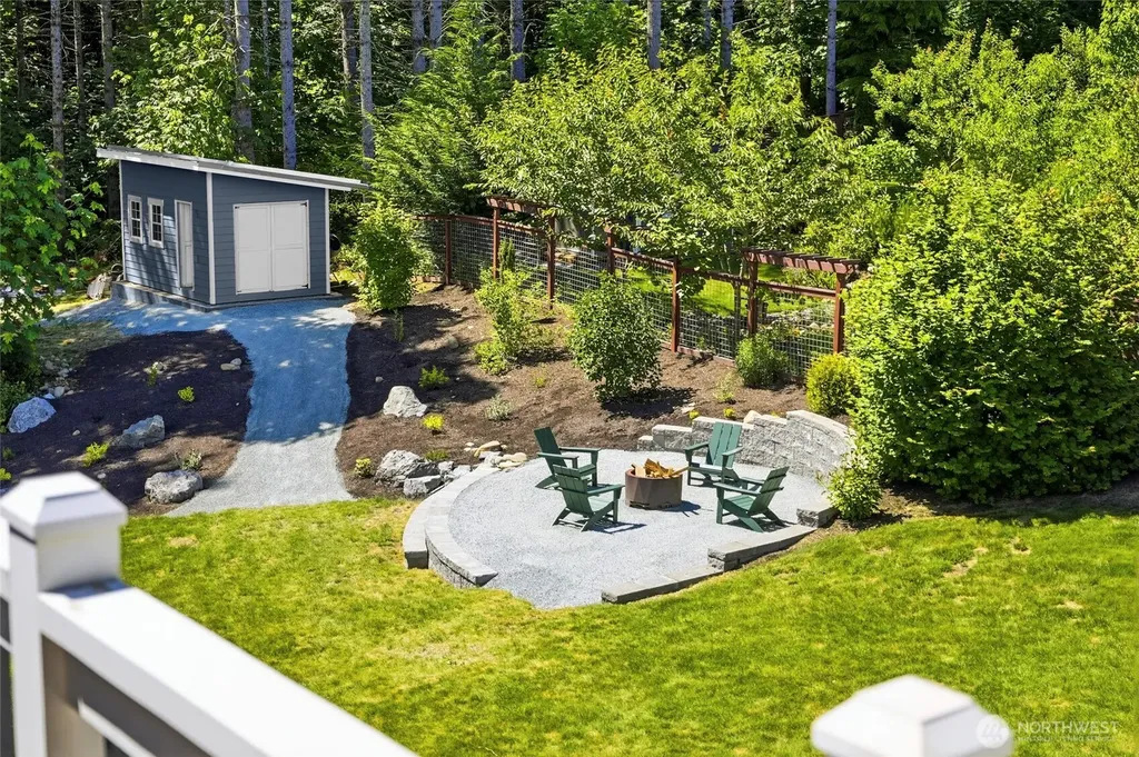 7814 199th Avenue SE Snohomish WA 98290