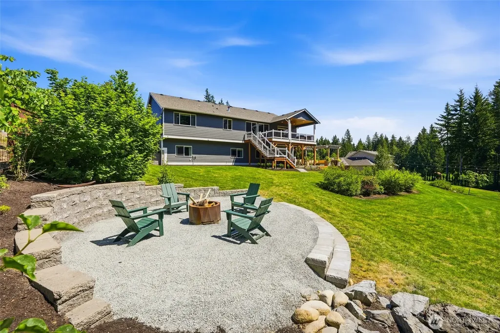 7814 199th Avenue SE Snohomish WA 98290