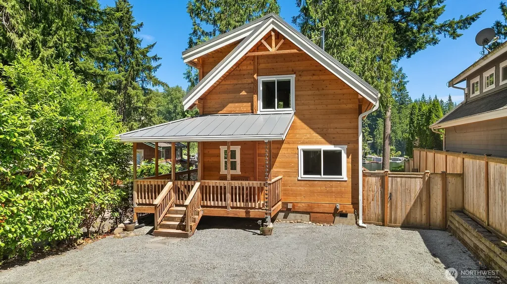 315 NW Lake Roesiger Road Snohomish WA 98290