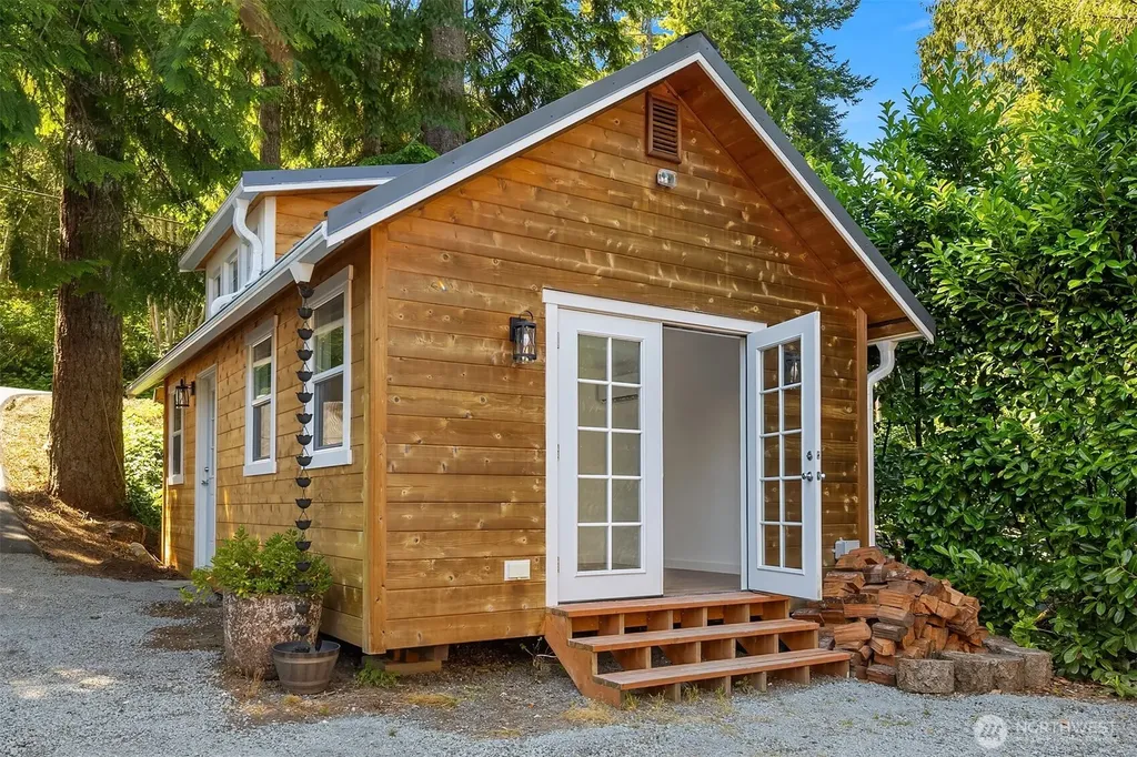 315 NW Lake Roesiger Road Snohomish WA 98290