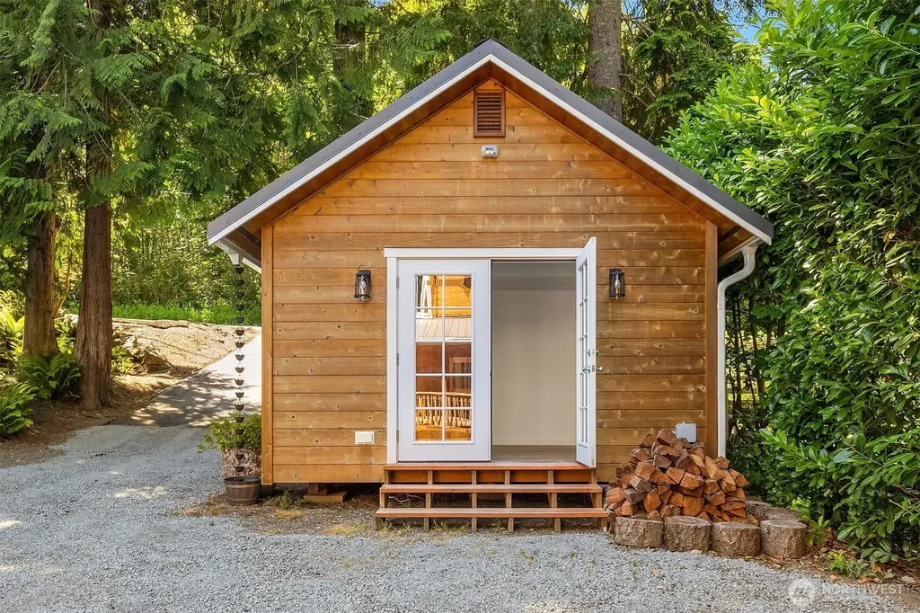 315 NW Lake Roesiger Road Snohomish WA 98290