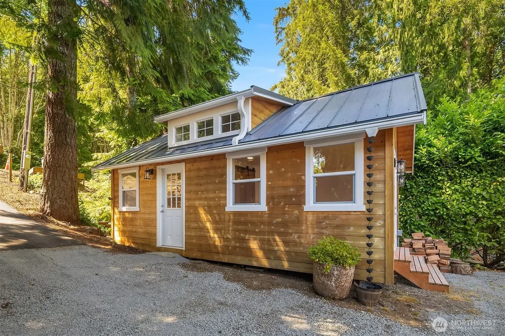 315 NW Lake Roesiger Road Snohomish WA 98290