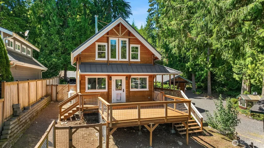 315 NW Lake Roesiger Road Snohomish WA 98290