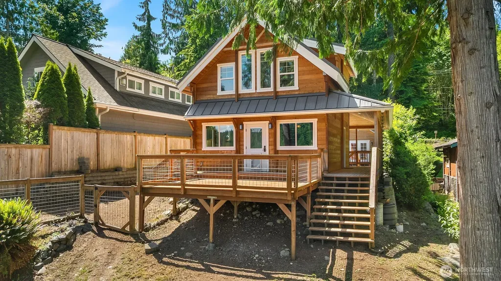 315 NW Lake Roesiger Road Snohomish WA 98290