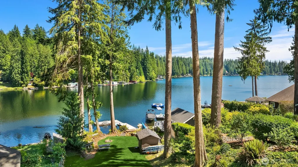 315 NW Lake Roesiger Road Snohomish WA 98290