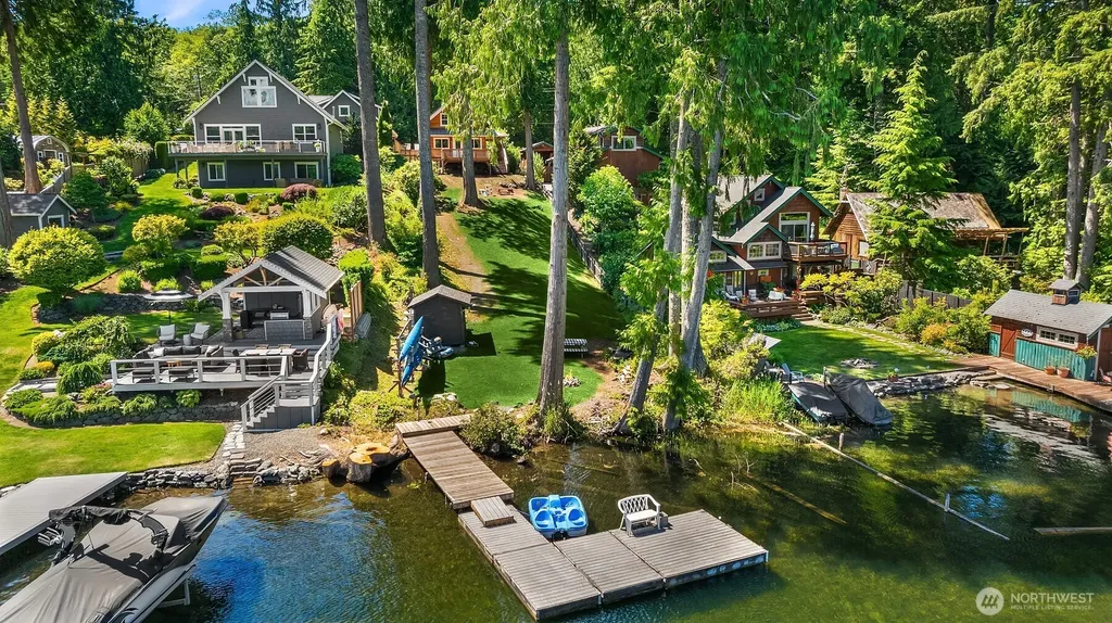 315 NW Lake Roesiger Road Snohomish WA 98290