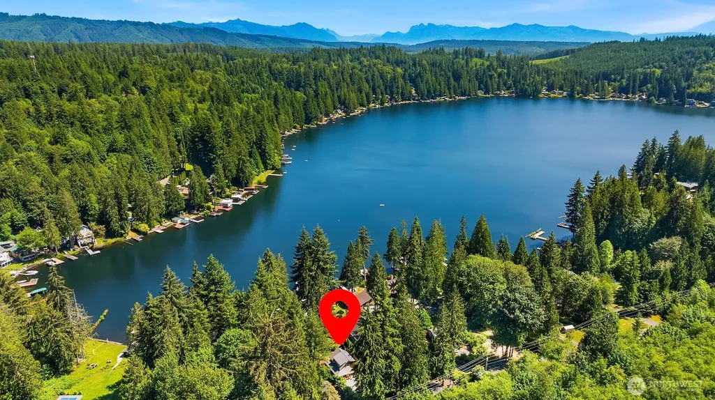 315 NW Lake Roesiger Road Snohomish WA 98290