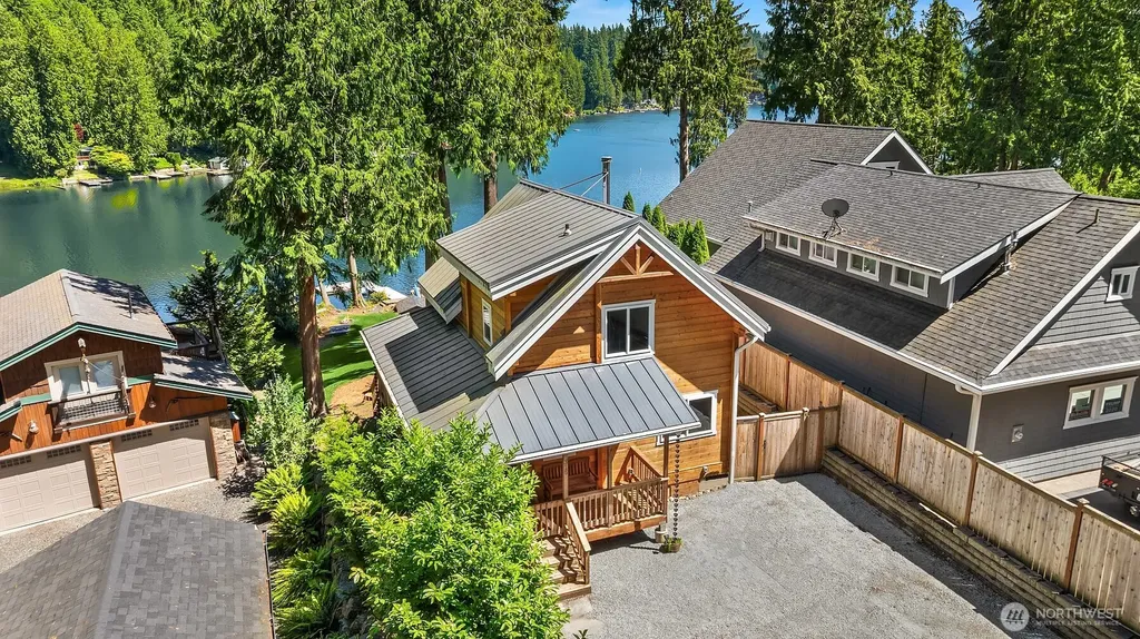 315 NW Lake Roesiger Road Snohomish WA 98290