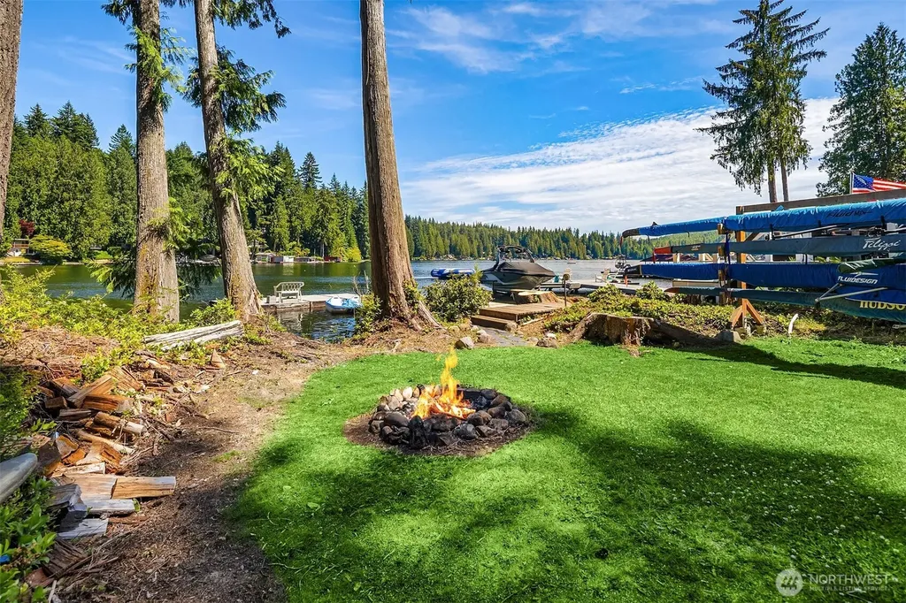 315 NW Lake Roesiger Road Snohomish WA 98290