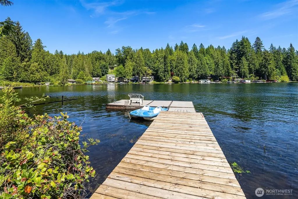 315 NW Lake Roesiger Road Snohomish WA 98290
