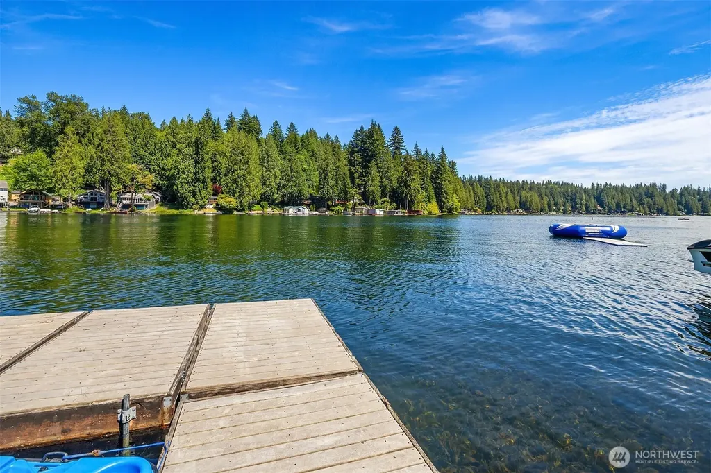 315 NW Lake Roesiger Road Snohomish WA 98290
