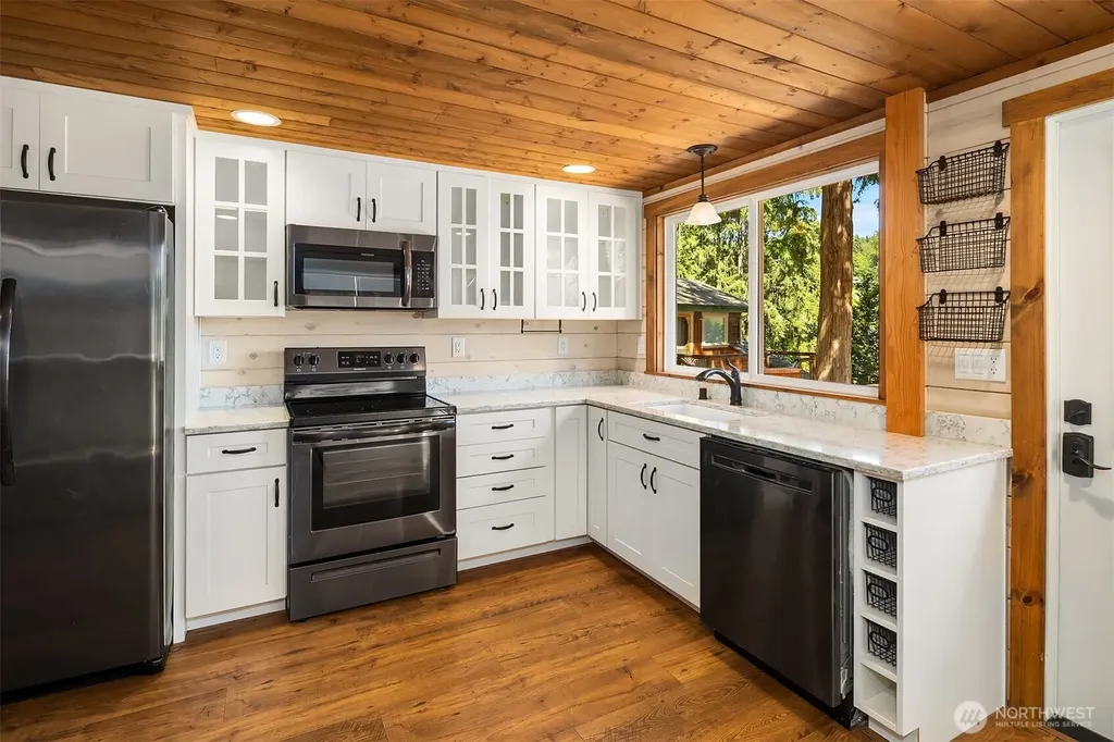 315 NW Lake Roesiger Road Snohomish WA 98290
