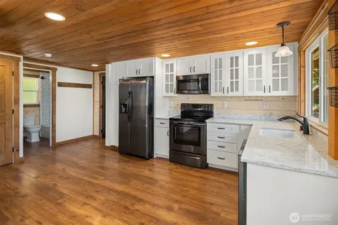 315 NW Lake Roesiger Road Snohomish WA 98290
