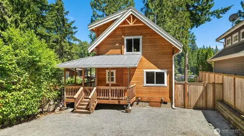 315 NW Lake Roesiger Road Snohomish WA 98290