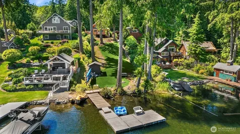 315 NW Lake Roesiger Road Snohomish WA 98290