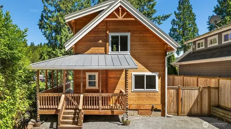 315 NW Lake Roesiger Road Snohomish WA 98290