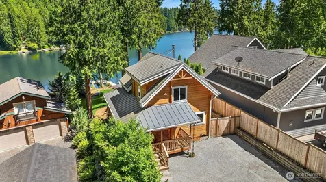 315 NW Lake Roesiger Road Snohomish WA 98290