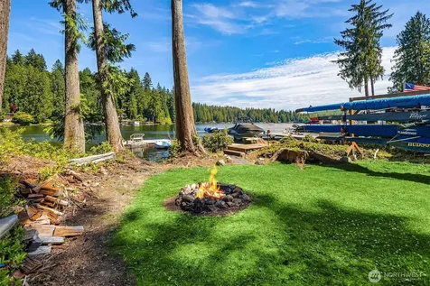 315 NW Lake Roesiger Road Snohomish WA 98290