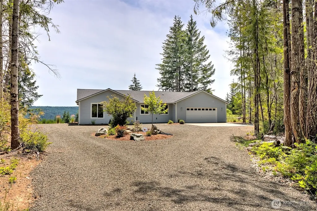 361 NE Southridge Drive Belfair WA 98528