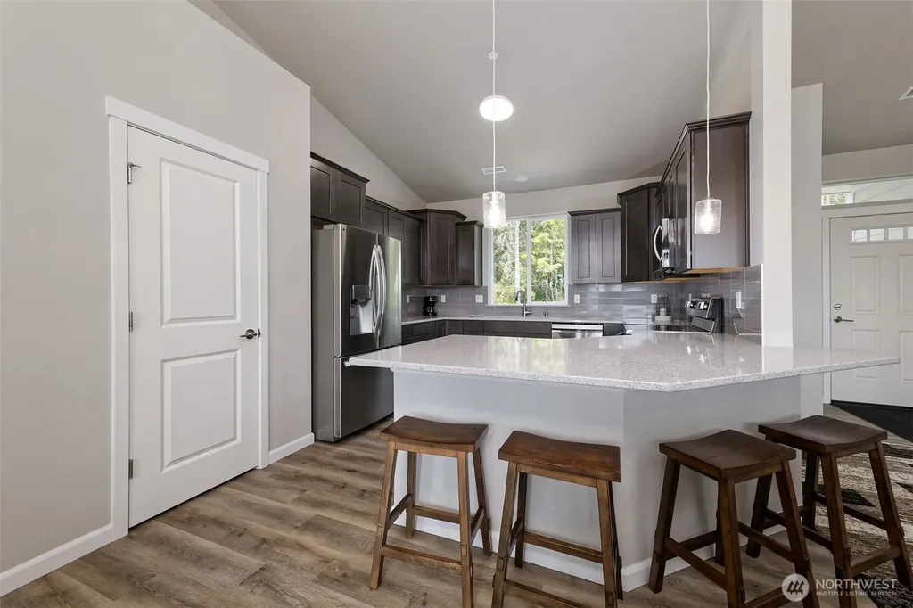 361 NE Southridge Drive Belfair WA 98528