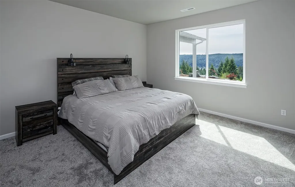 361 NE Southridge Drive Belfair WA 98528