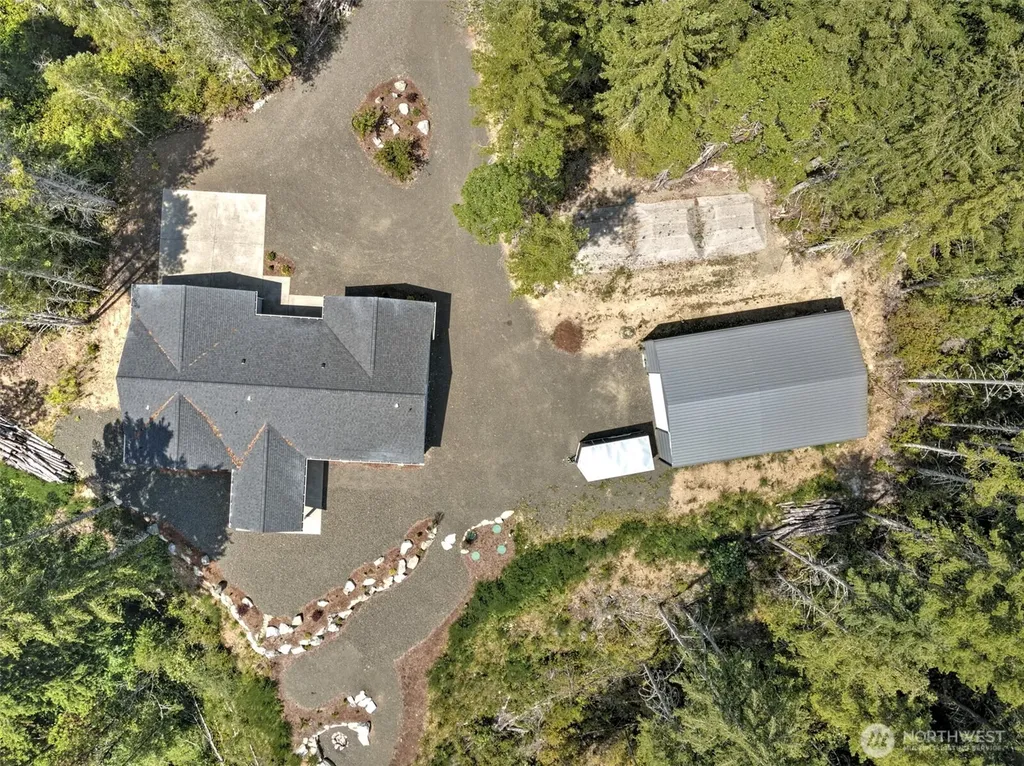 361 NE Southridge Drive Belfair WA 98528