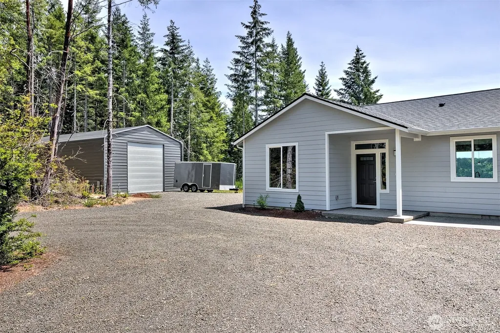 361 NE Southridge Drive Belfair WA 98528
