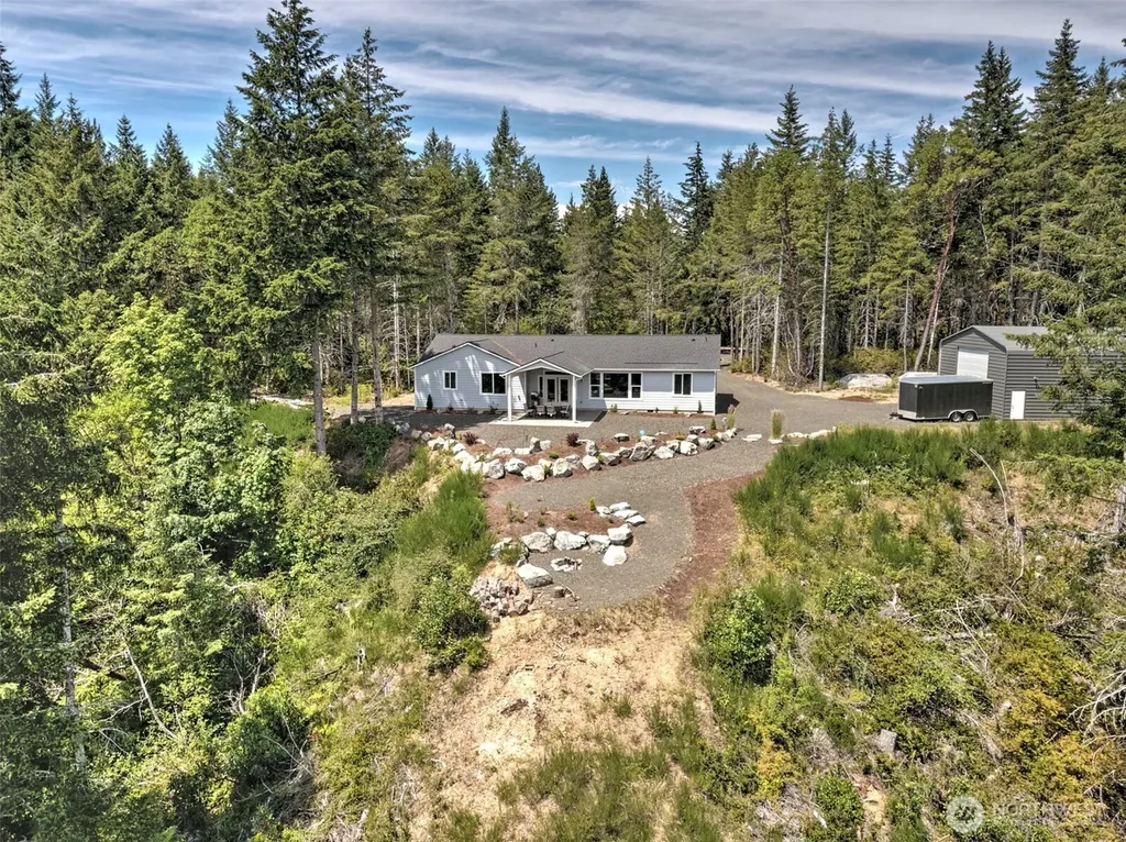 361 NE Southridge Drive Belfair WA 98528