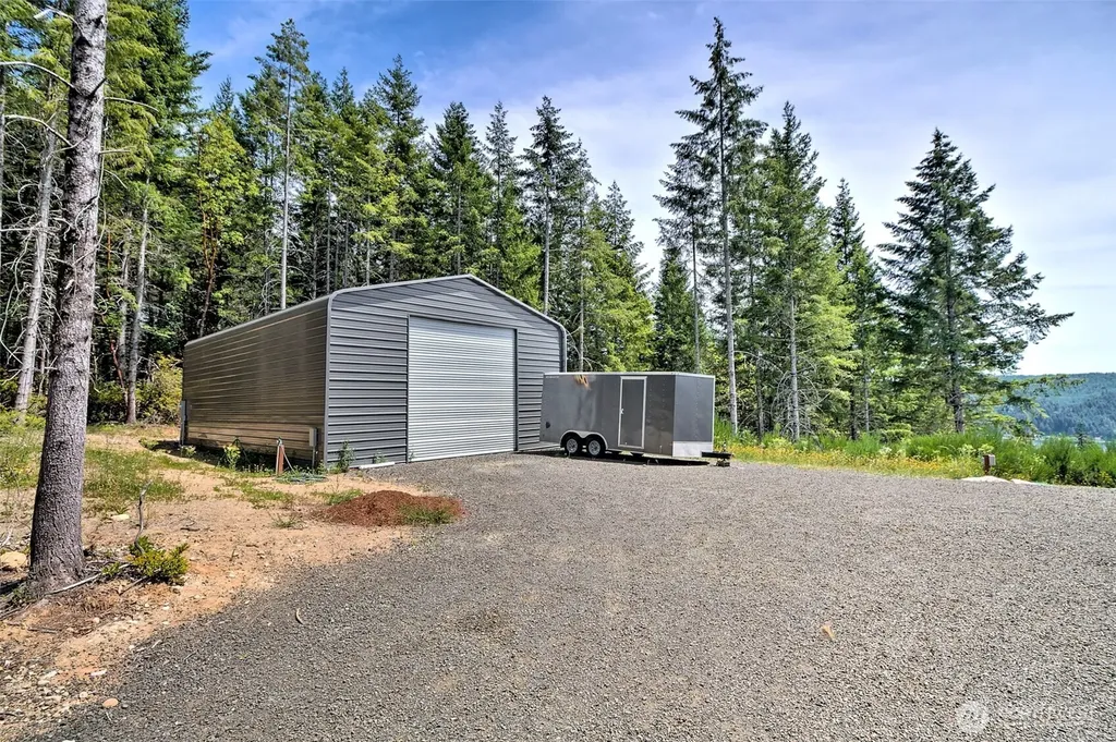 361 NE Southridge Drive Belfair WA 98528