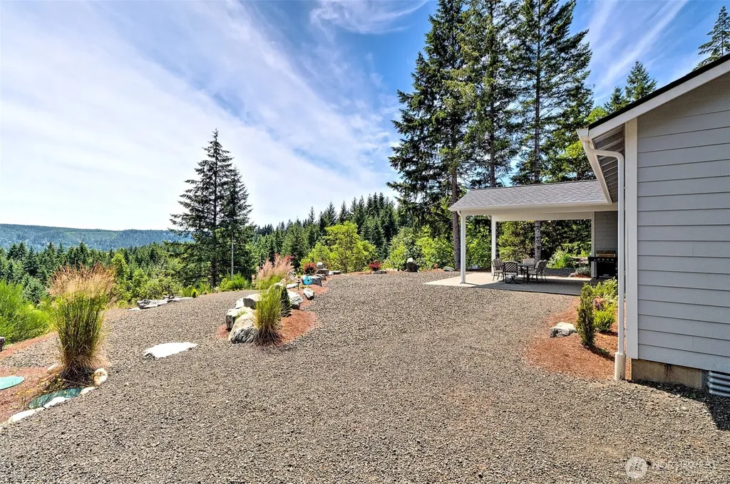 361 NE Southridge Drive Belfair WA 98528