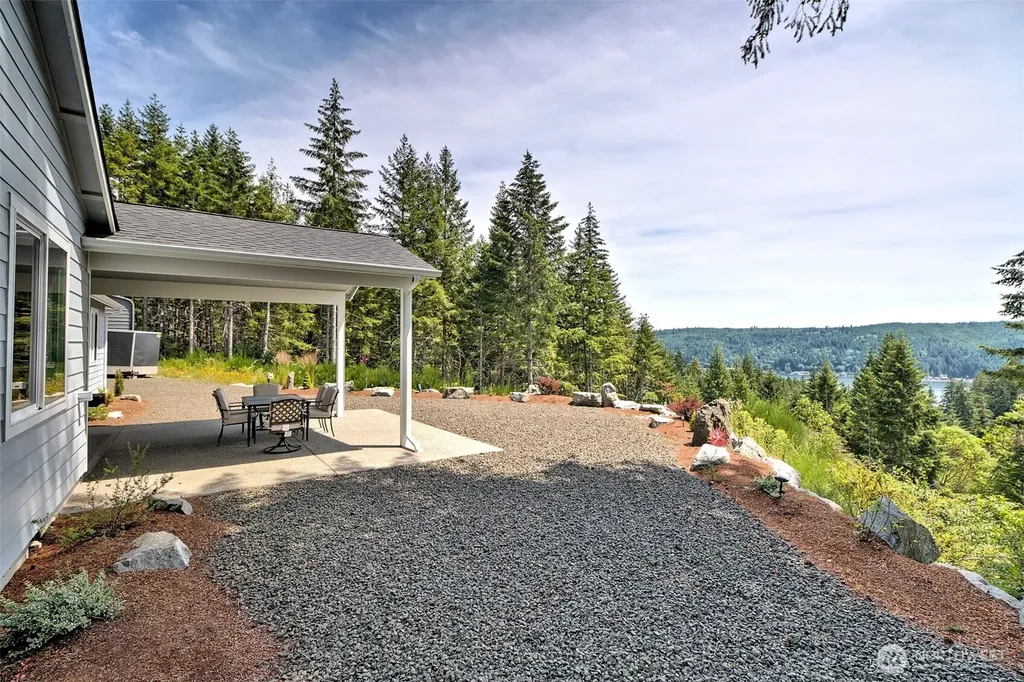 361 NE Southridge Drive Belfair WA 98528