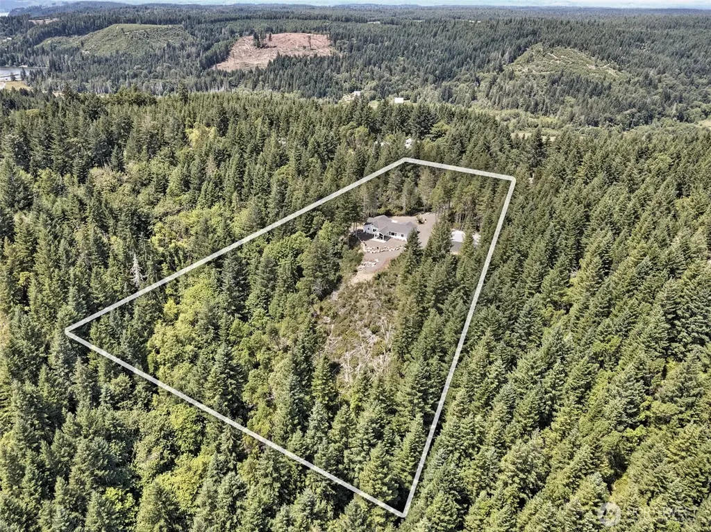 361 NE Southridge Drive Belfair WA 98528