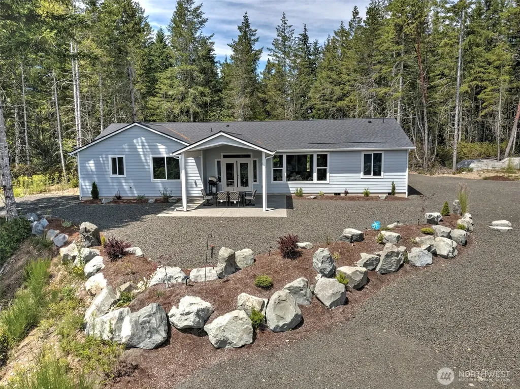 361 NE Southridge Drive Belfair WA 98528