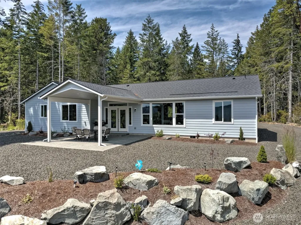361 NE Southridge Drive Belfair WA 98528