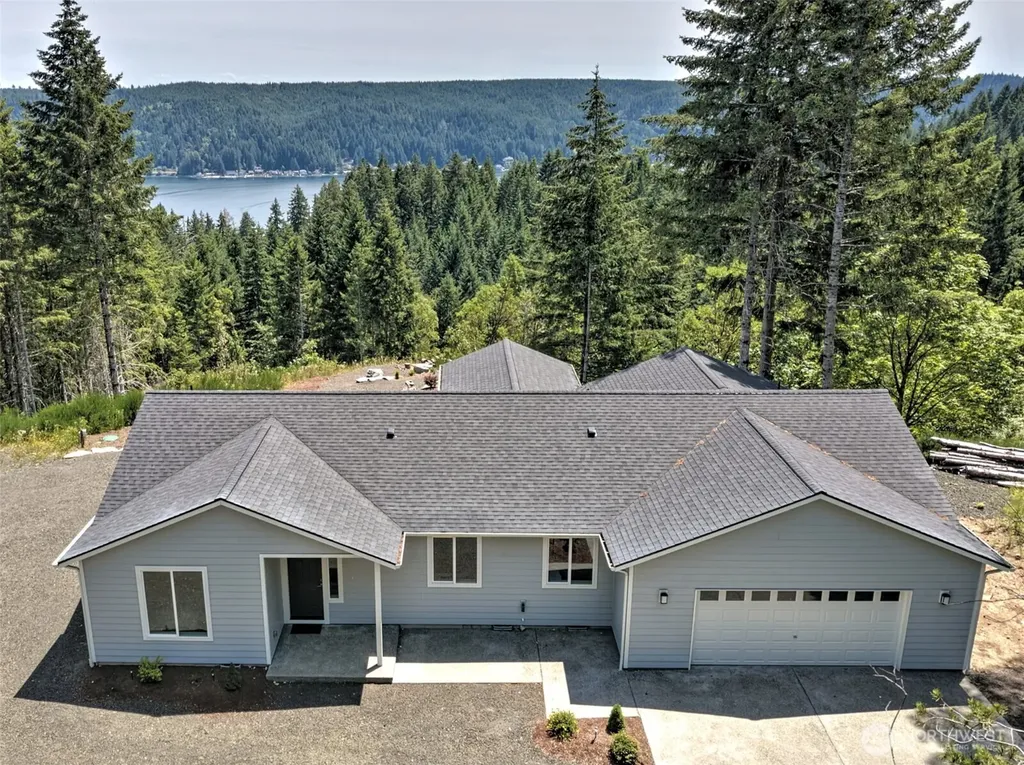 361 NE Southridge Drive Belfair WA 98528