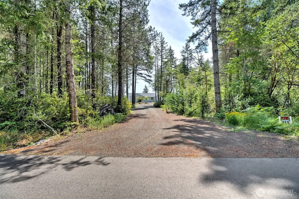 361 NE Southridge Drive Belfair WA 98528