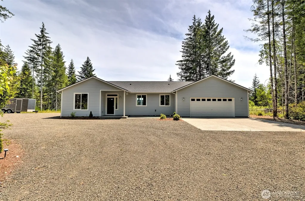 361 NE Southridge Drive Belfair WA 98528