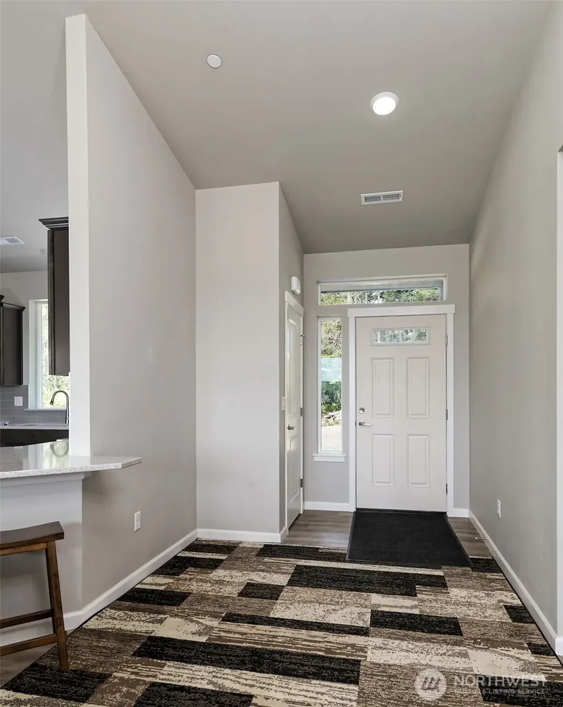 361 NE Southridge Drive Belfair WA 98528