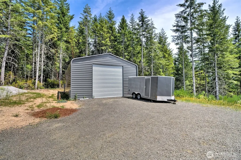 361 NE Southridge Drive Belfair WA 98528