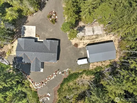 361 NE Southridge Drive Belfair WA 98528