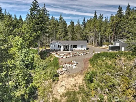 361 NE Southridge Drive Belfair WA 98528