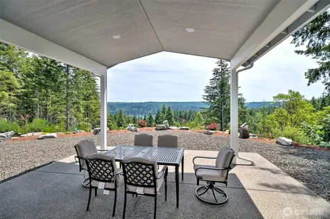 361 NE Southridge Drive Belfair WA 98528