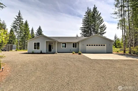 361 NE Southridge Drive Belfair WA 98528