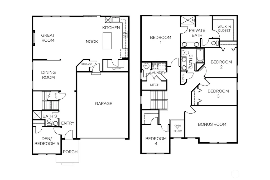 7808 287th Place NW Stanwood WA 98292